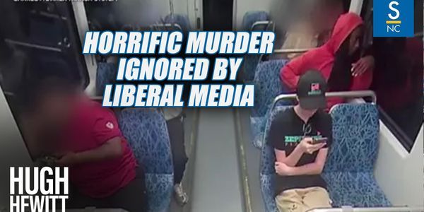 Horrific Murder Ignored by Liberal Media
