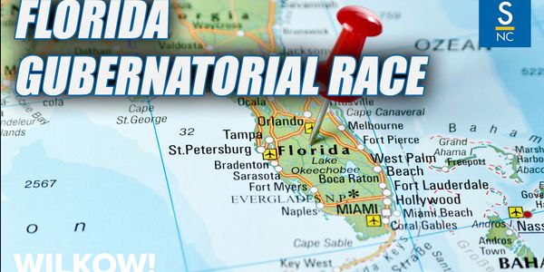 Paul Renner Talks Florida Governor Campaign