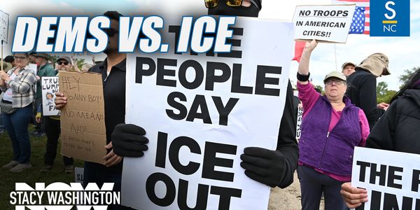 Democrats Are Bragging About Obstructing ICE