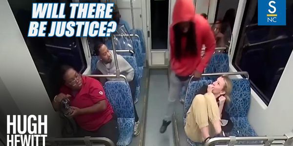 Horrific Murder...Liberals Don't Care