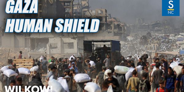 Why Won't Neighboring Countries Help Gaza