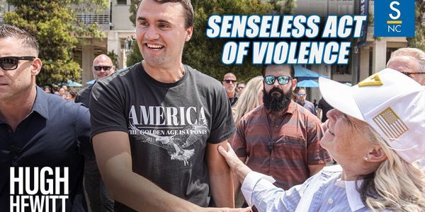 Senseless Violence