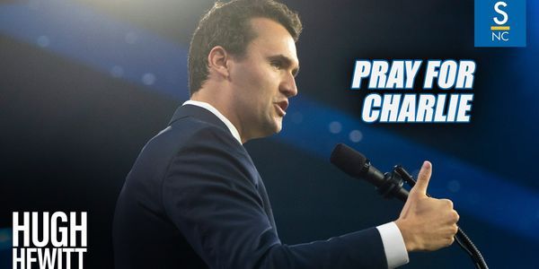 Charlie Kirk in Critical Condition