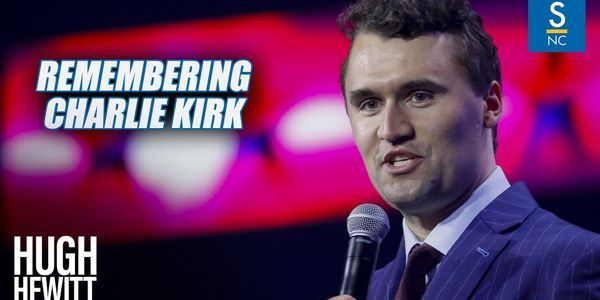 Remembering Charlie Kirk