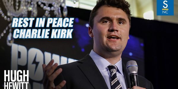 Rest in Peace Charlie Kirk