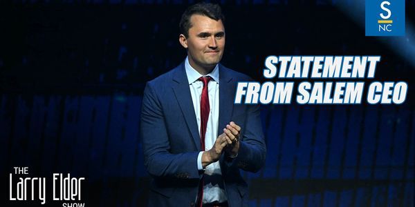 Salem CEO Issues Statement