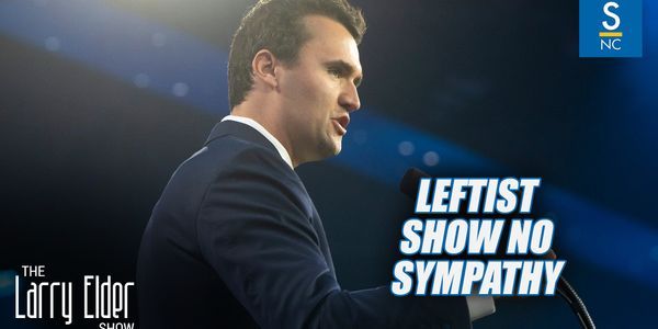 Leftists Show No Sympathy