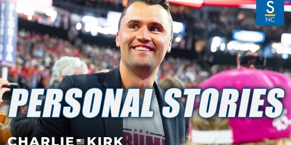 Personal Stories Of Charlie From His Team