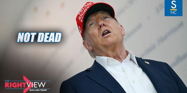 Gone for Two Days...Liberals Assume Trump is Dead