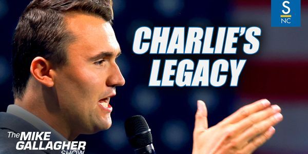 Remembering Charlie's Legacy At Salem News Channel
