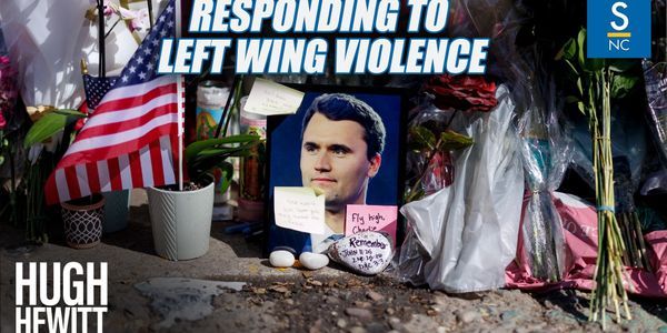 Responding to Left Wing Violence