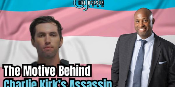 Trans-Be-Honest: The Motive Behind Charlie Kirk’s Assassin