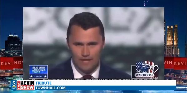 The Real Kirk: Daughters Beat Presidents