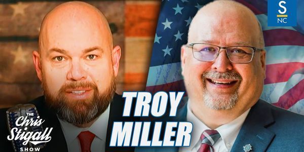 NRB President Reacts To Kirk Assassination And VP Vance Hosting Charlie's Show
