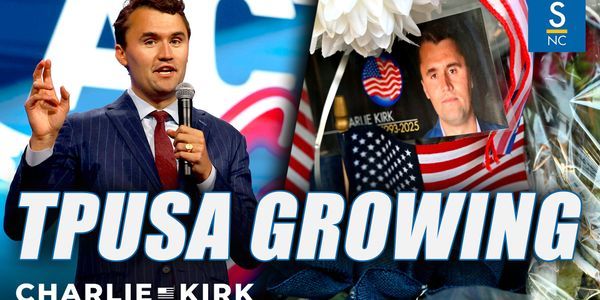 TPUSA's Growth Since Charlie's Assassination