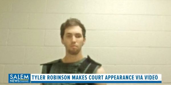 Assassination suspect Tyler Robinson due back in court Sept. 29