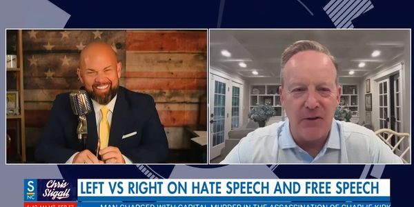 Free Speech vs Hate Speech
