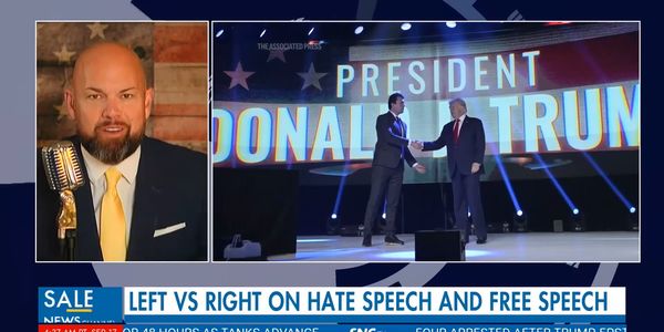 No, Mr. Obama - Democrats are Not Interested in Debating Ideas