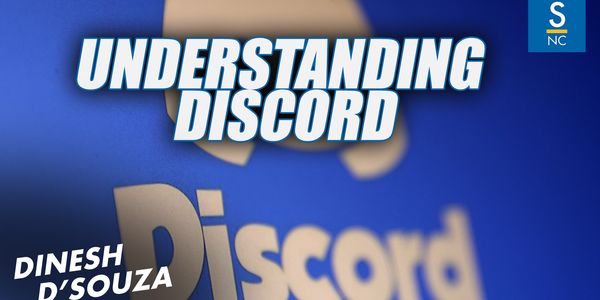 Understanding What Discord Is, And How Tyler Robinson Used It