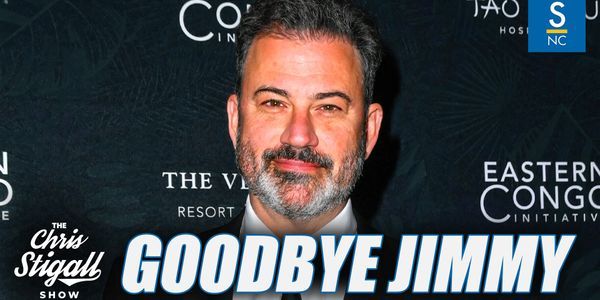 The FCC Is NOT The Reason Jimmy Kimmel Is Off-Air