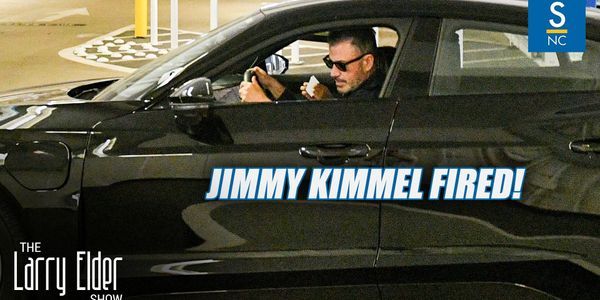 Jimmy Kimmel Fired over Charlie Kirk Remarks