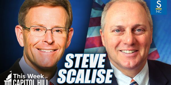 Congress's Continuing Resolution & State Redistricting Efforts