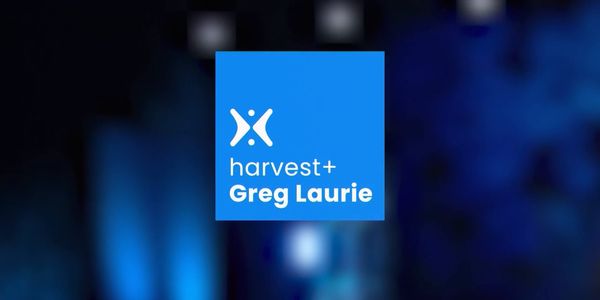 Harvest with Greg Laurie, September 21, 2025