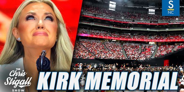 The Charlie Kirk Memorial Service: Christianity's Powerful Moment