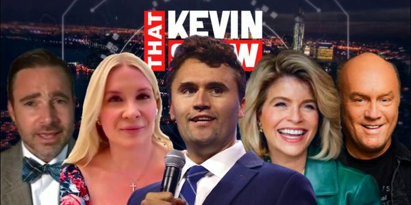 That Kevin Show: Memorial Show - Part 2