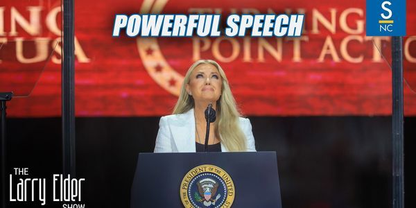 The Contrast Between Charlie Kirk and George Floyd Responses