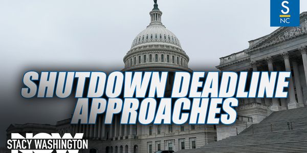 A Government Shutdown Could Happen if a Deal Isn't Made