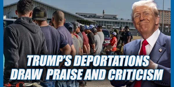 The truth about Trump's mass deportations