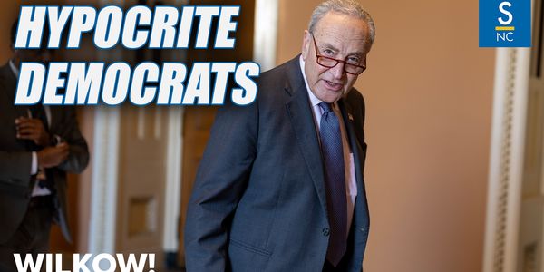 Rep. Mike Lawler "This WIll be Schumer Shutdown"