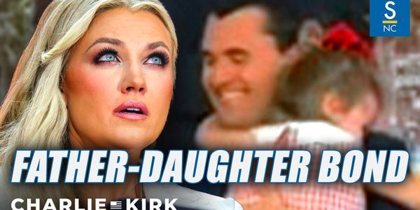 How Charlie Connected With His Daughter
