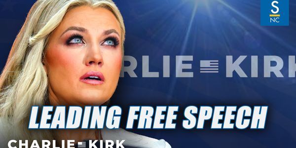 Charlie's Show Will Continue To Be The 'North Star' Of Free Speech