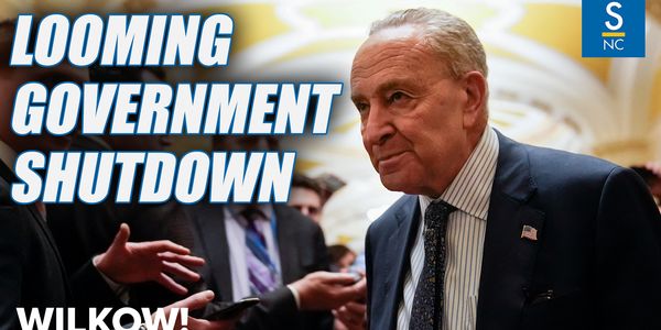 Looming Government Shutdown