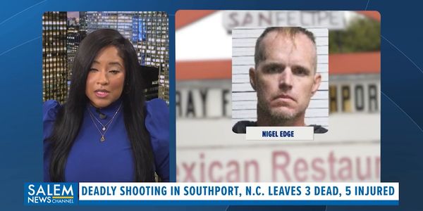 Deadly Shooting in Southport, N.C.: 3 Killed, 5 Injured