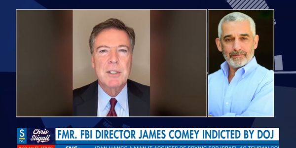 From Russiagate To Reform: FBI’s Fight For Trust With Comey Indictment — LEE SMITH Interview