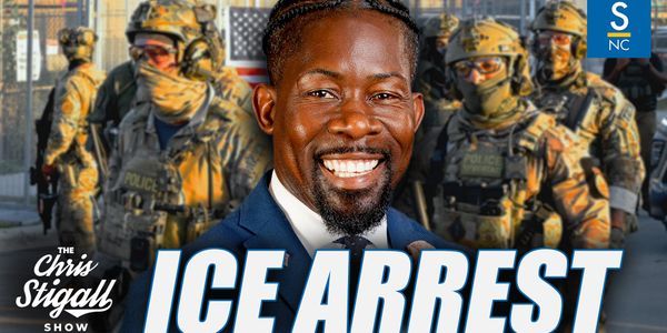 School Superintendent Arrested By ICE