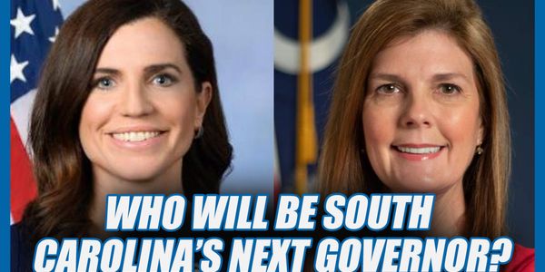 Who Will Be South Carolina's Next Governor?