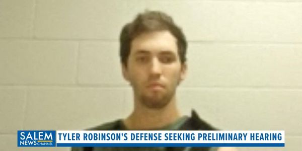 Defense In Kirk Assassination Wants More Time To Review 'Voluminous' Evidence