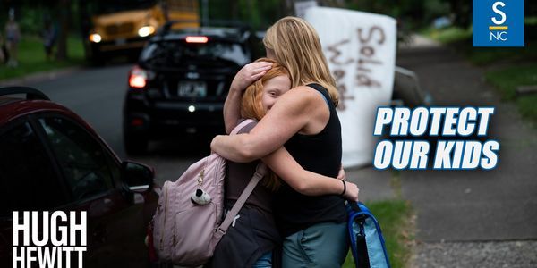 Protect Our Kids!