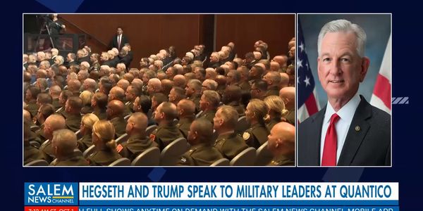 New Military Standards & Space Force To The Great State Of Alabama