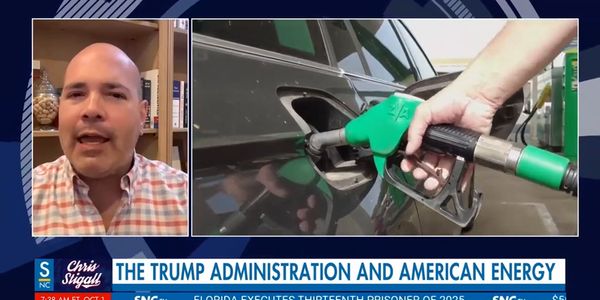 EV Mandate Is OVER: Trump Admin's $625M To Keep Coal Plants Open To Lower Energy Costs