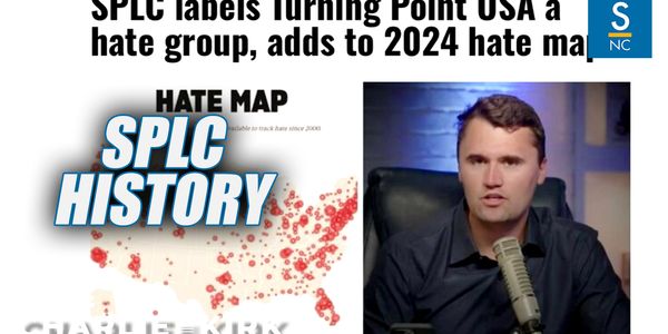 The History of the SPLC
