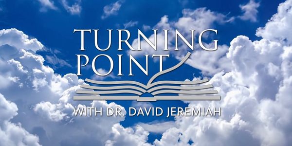 Turning Point with Dr. David Jeremiah, October 5, 2025