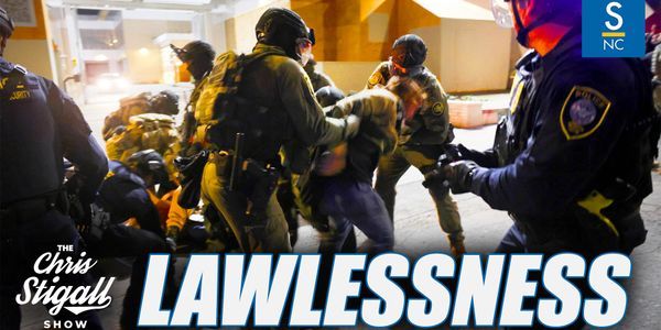 Lawlessness In American Cities: Rights Of Illegal Immigrants Over The American People