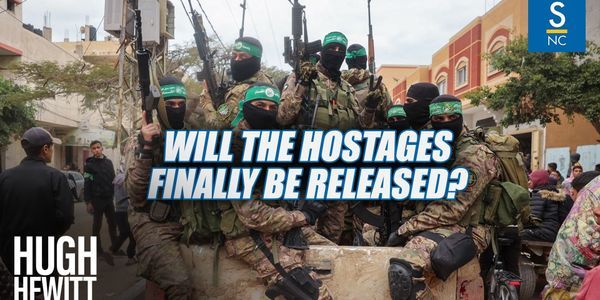 Will the Hostages Finally Be Released?