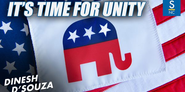 It's time for unity in the Republican party