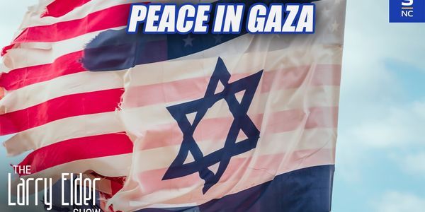 Israel and Hamas Nearing Peace Deal